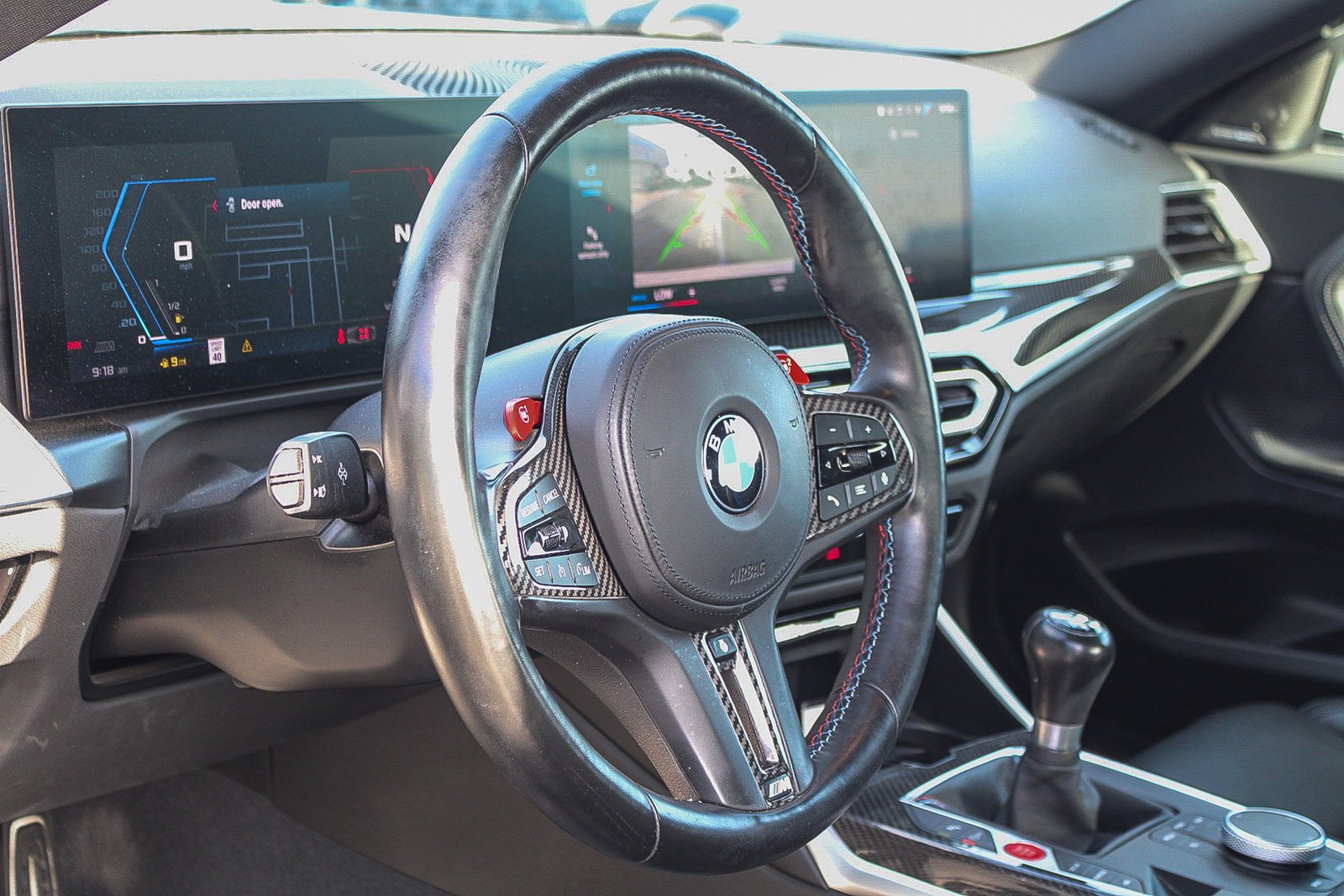 Used 2024 Brooklyn Gray Metallic BMW Base image 16