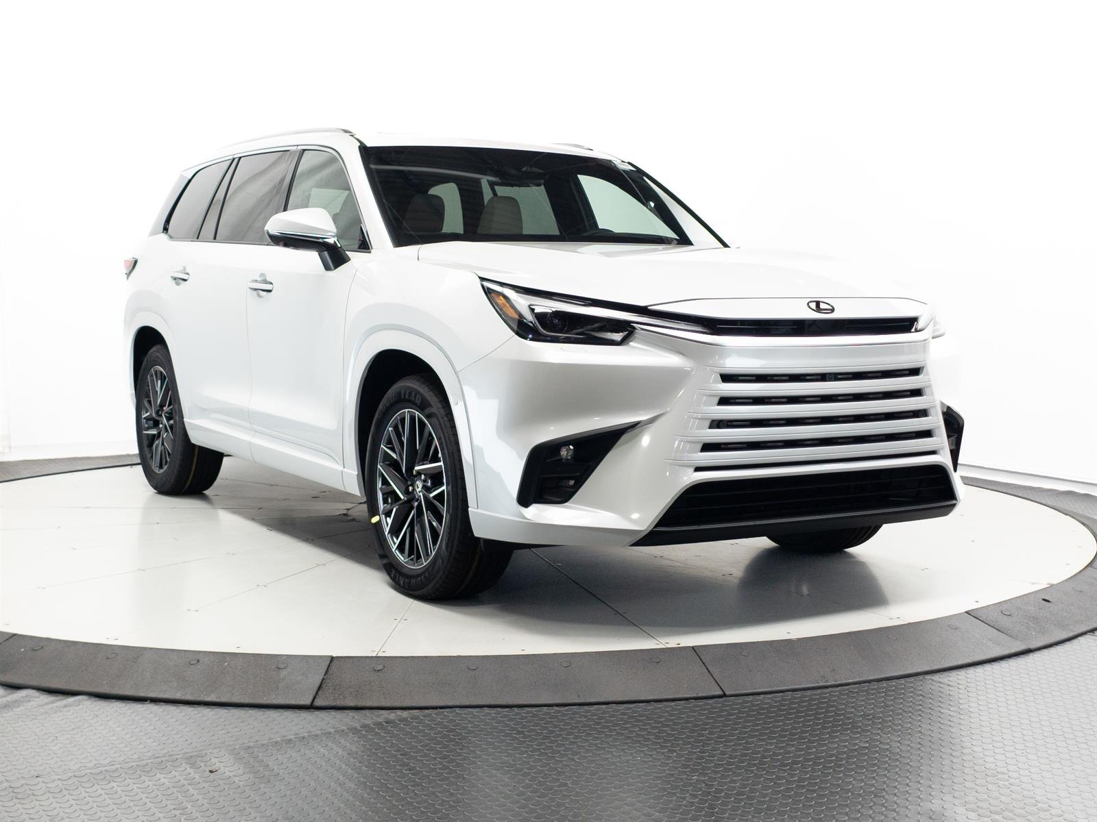 2026 Lexus TX  350 LUXURY AWD