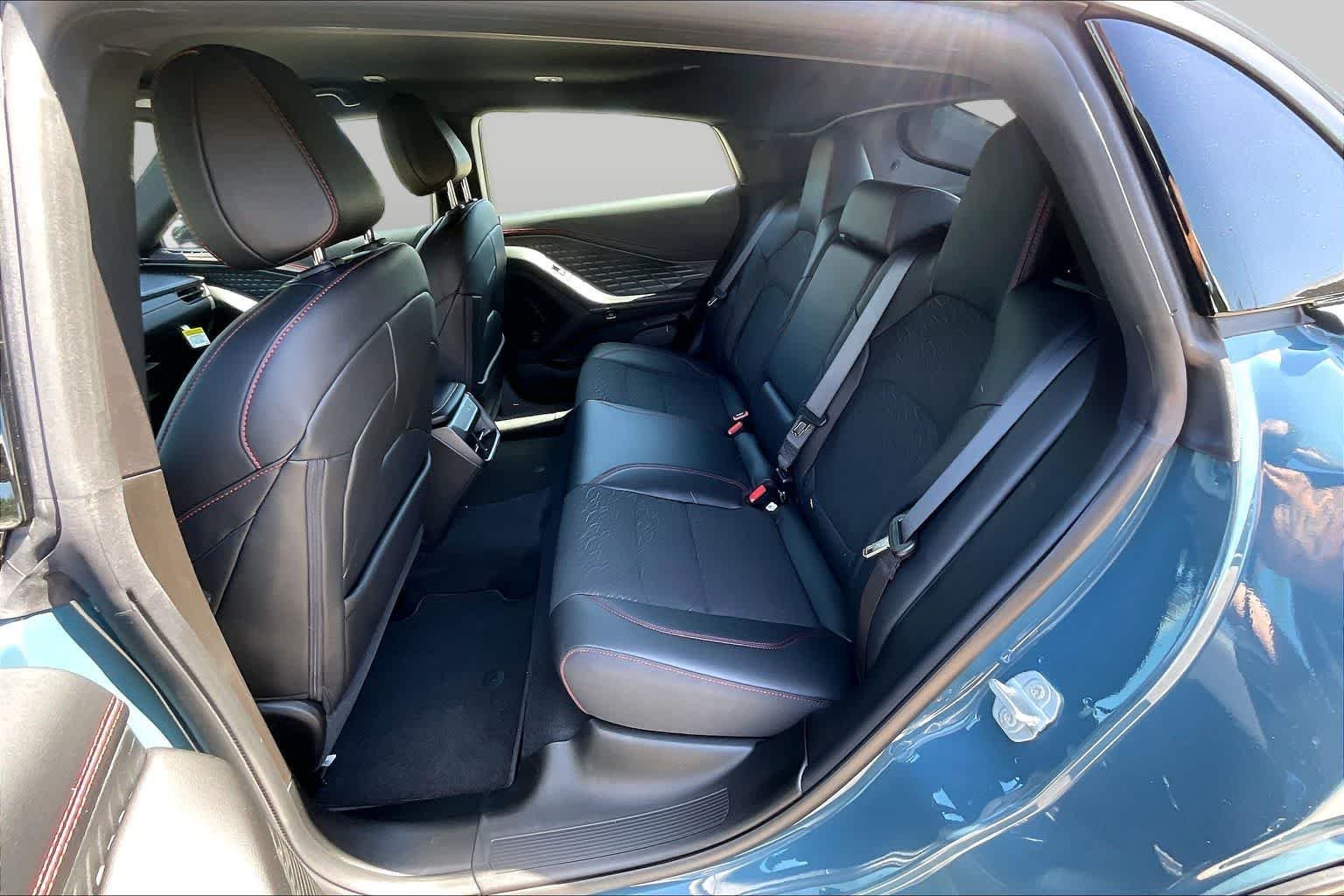 New 2026 Sub-Zero Exterior Paint Dodge Scat Pack image 21
