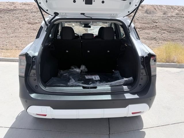 New 2026 Fresh Powder Nissan S image 28