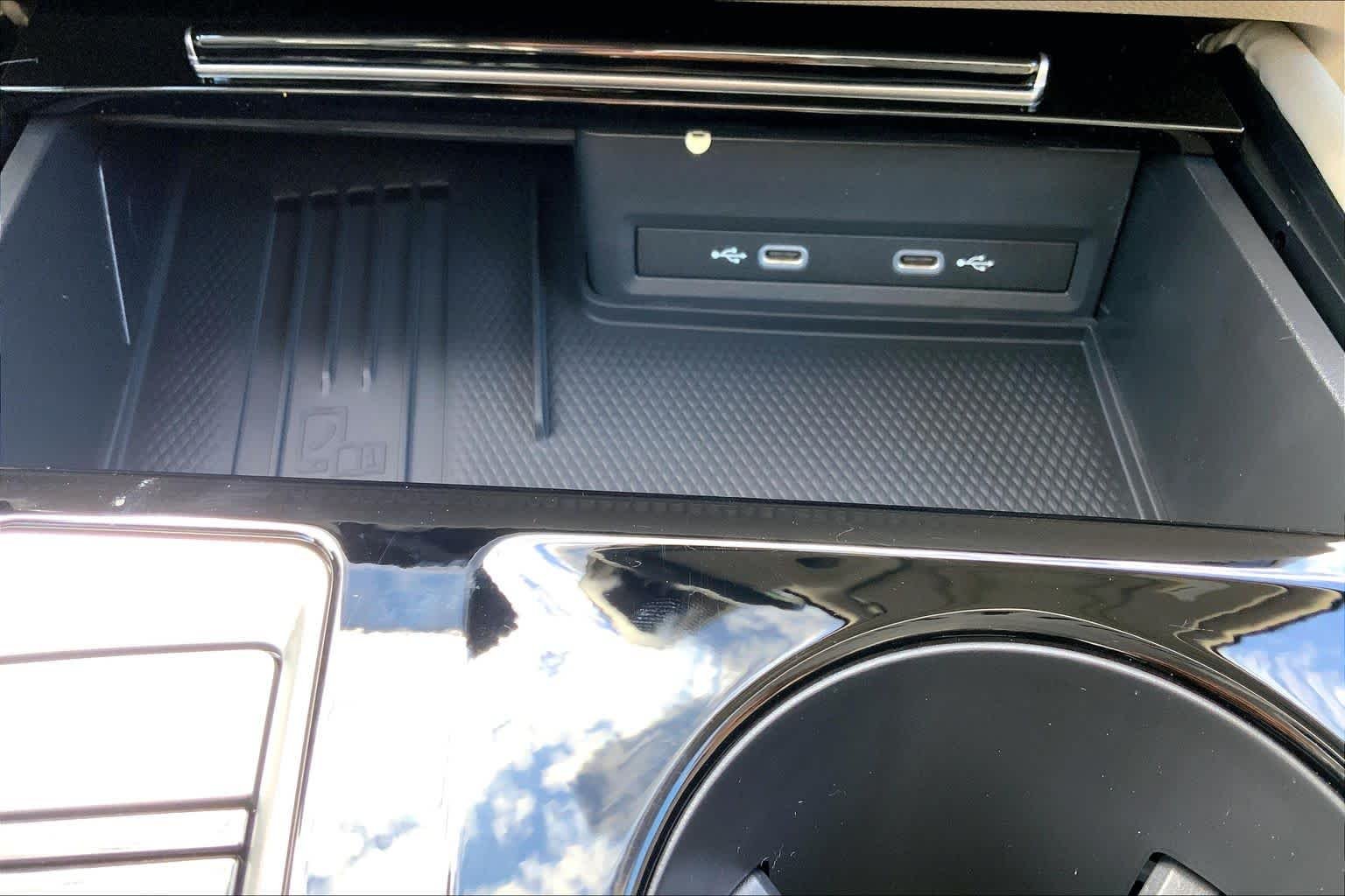 New 2026 Pure Gray Volkswagen 2.0T SEL Premium R-Line image 19