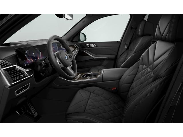 New 2026 Black Sapphire Metallic BMW  image 6