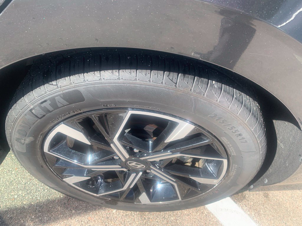 2025 Hyundai Sonata SEL - Photo 39
