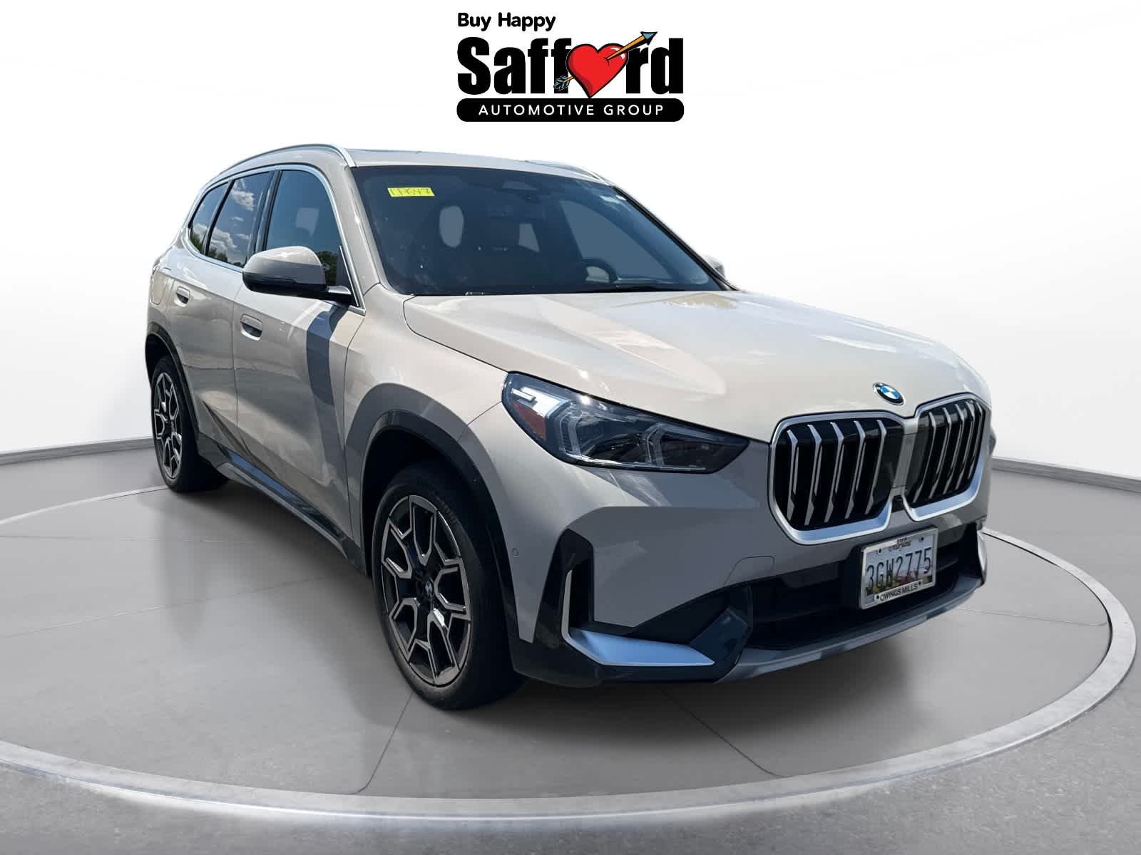 2026 BMW X1 28i - Photo 6