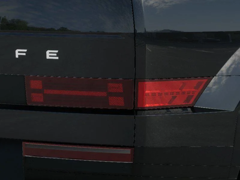 New 2026 Phantom Black Hyundai SEL image 10
