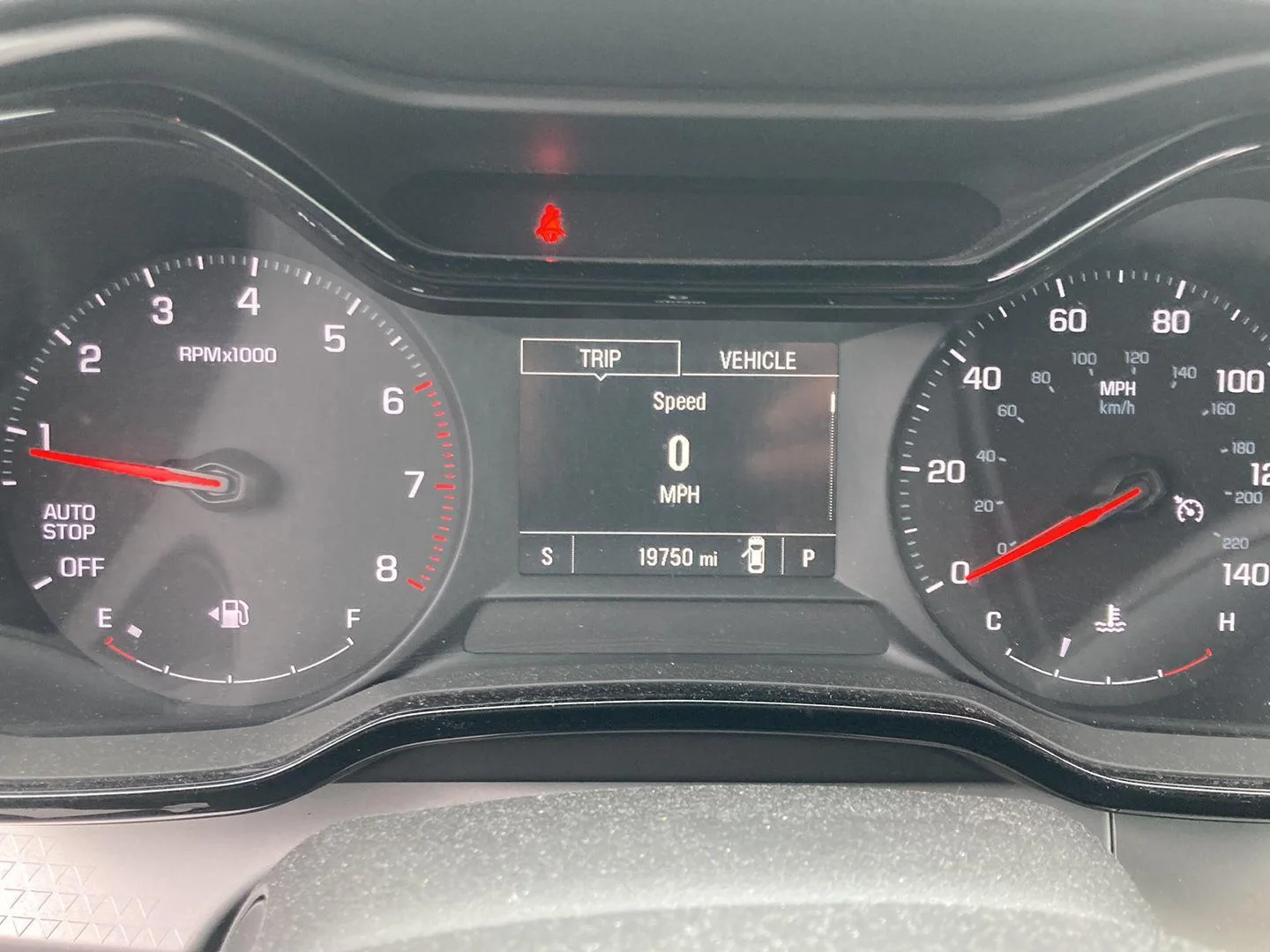 Used 2024 Blue Glow Metallic Chevrolet LS image 17
