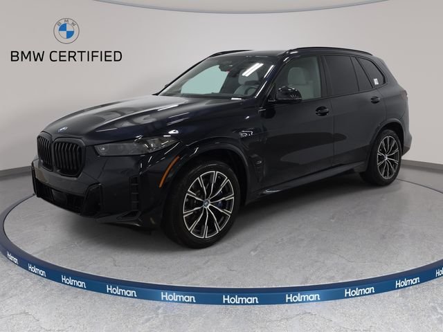 2024 BMW X5
