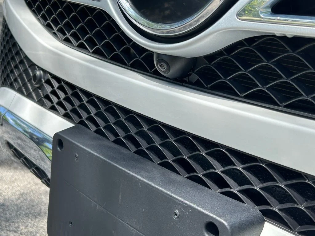 Used 2022 White Mercedes-Benz GLE 350 image 37