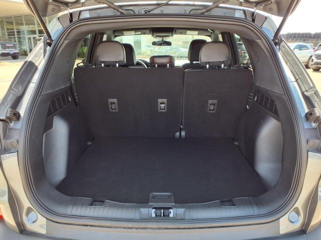 2026 Ford Escape ST-Line - Photo 12
