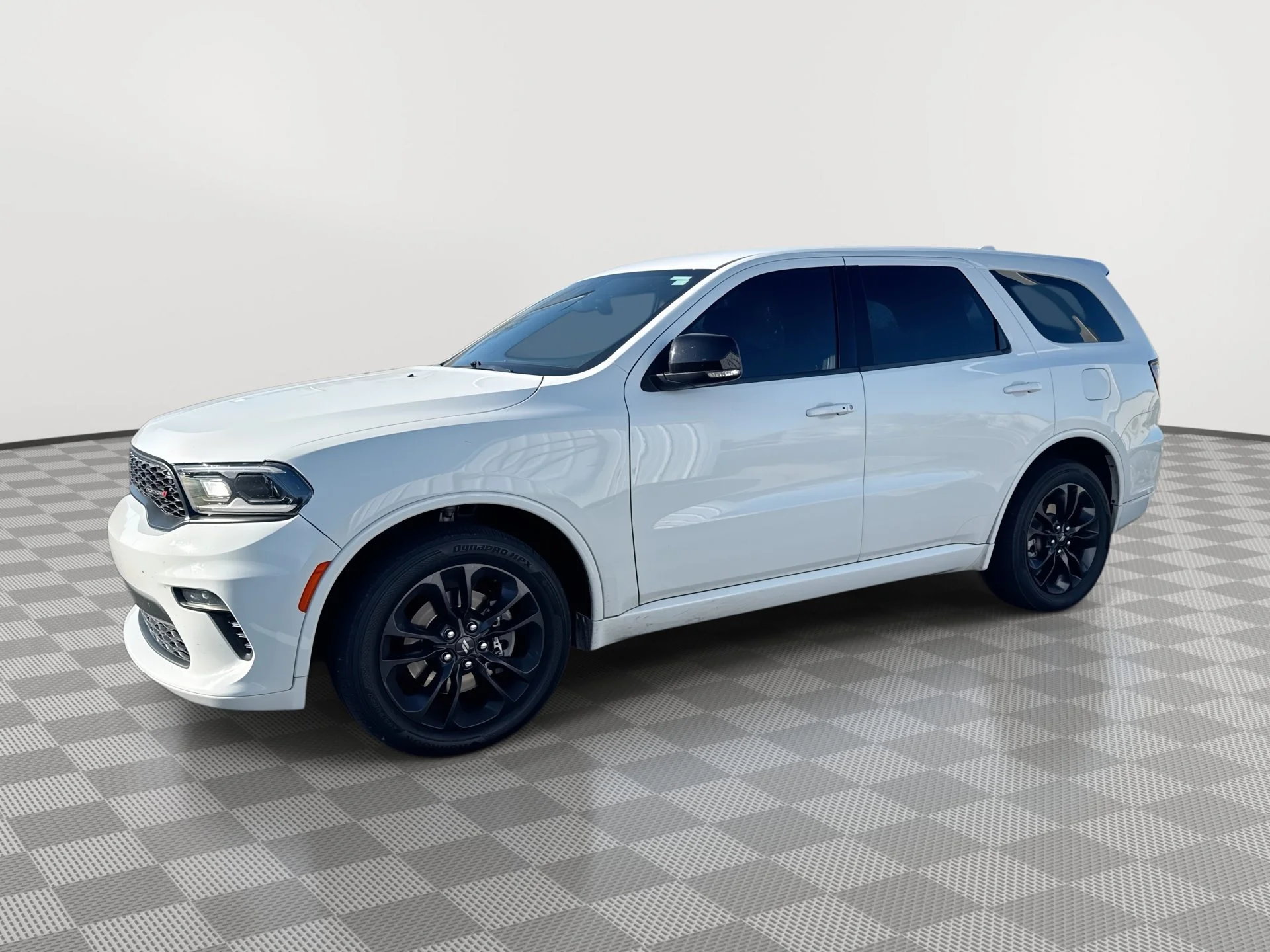 2021 Dodge Durango