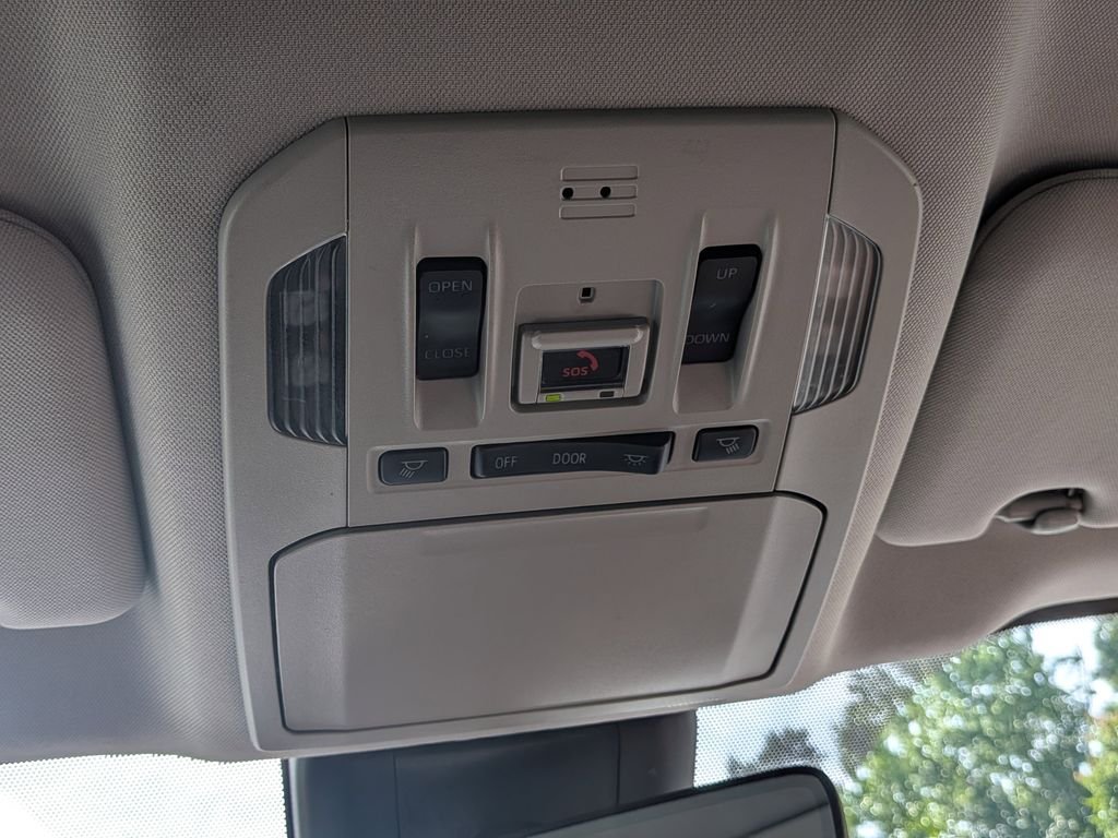 Certified Used 2023 Silver Toyota XLE image 20