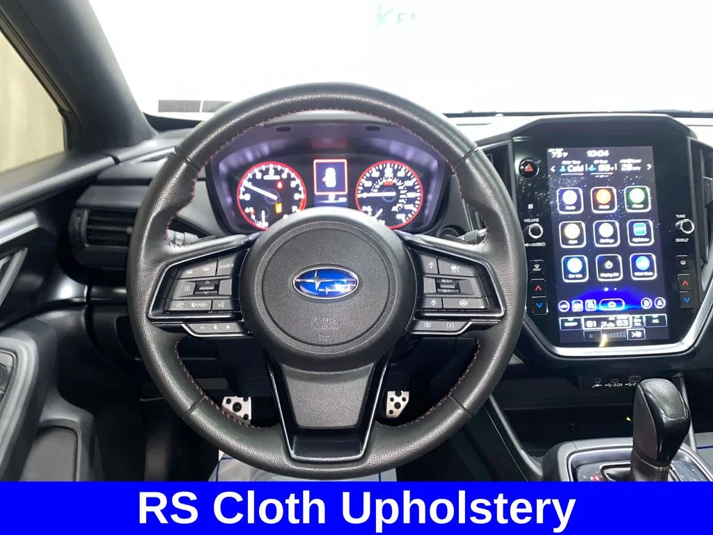 Certified Used 2024 Gray Subaru 2.5RS image 29