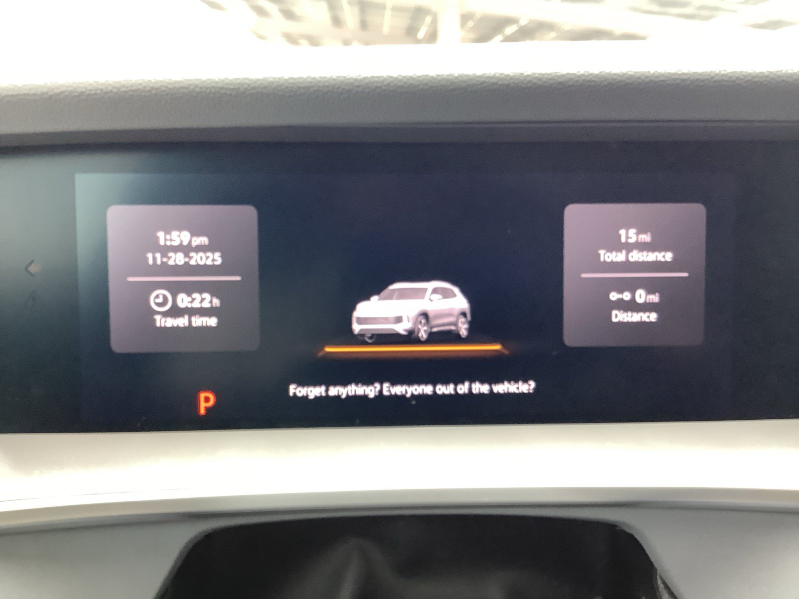 New 2026 Deep Black Pearl Volkswagen SE image 12