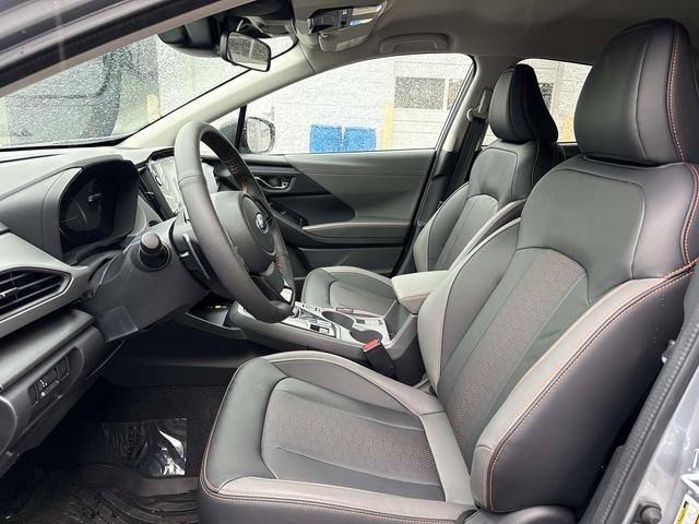 Used 2026 Silver Subaru Limited image 14