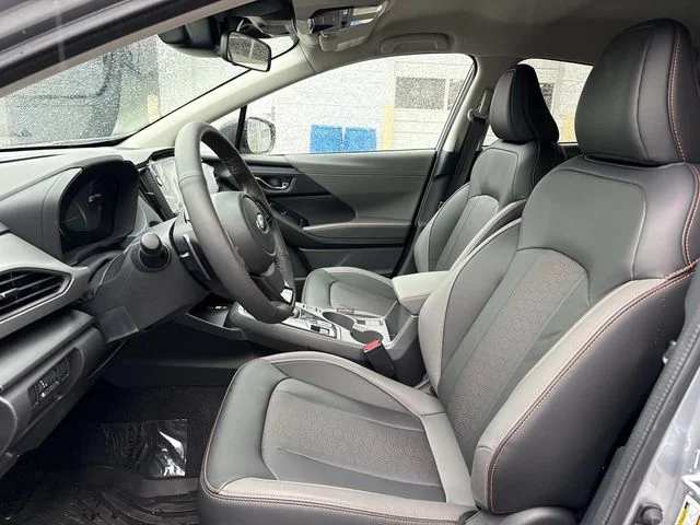 Used 2026 Silver Subaru Limited image 14