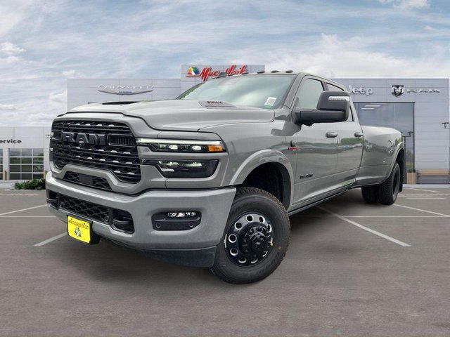 2026 RAM 3500 Limited