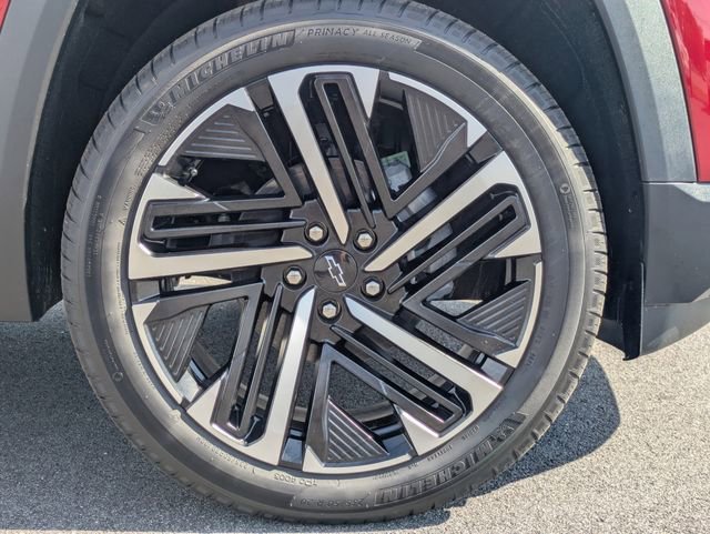 2026 Chevrolet Equinox RS - Photo 12