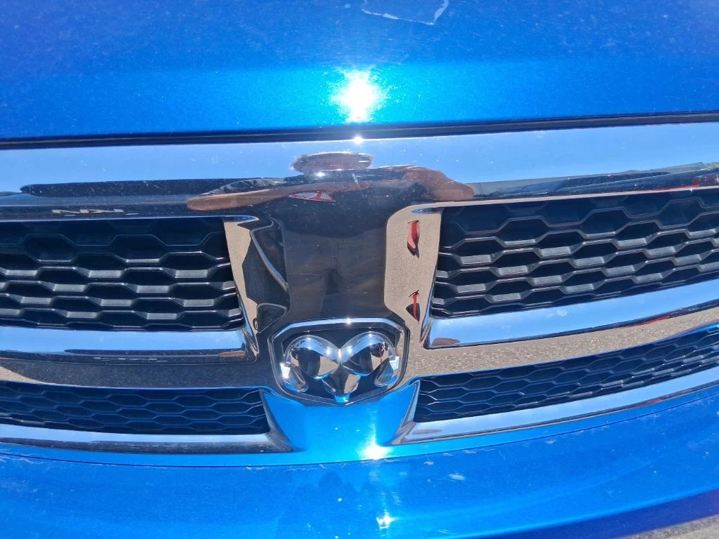 Used 2019 Blue Ram SLT image 17