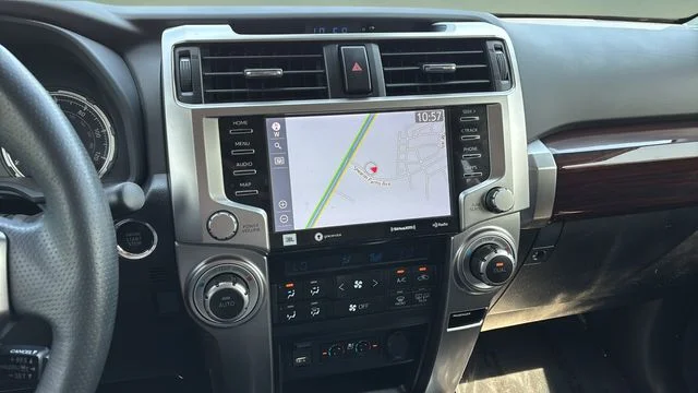 Used 2022 Gray Toyota Limited image 26