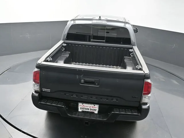 Used 2022 Gray Toyota TRD Sport image 54