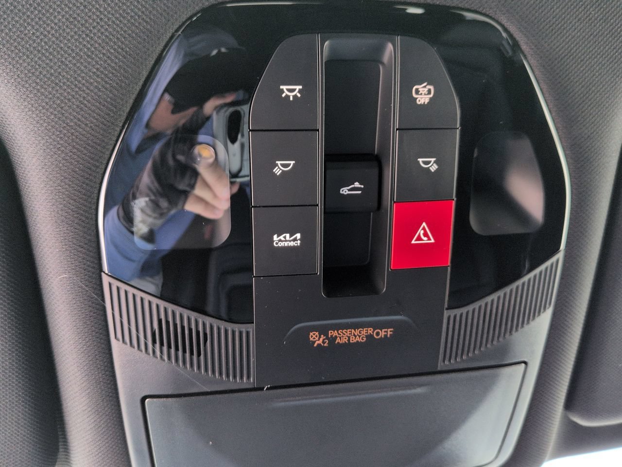 New 2027 Panthera Metal Kia X-Line EX image 25