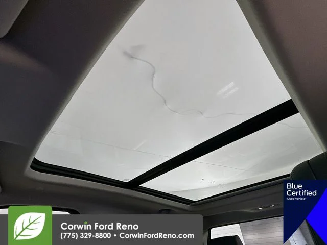 Certified Used 2024 Red Toyota Limited image 25