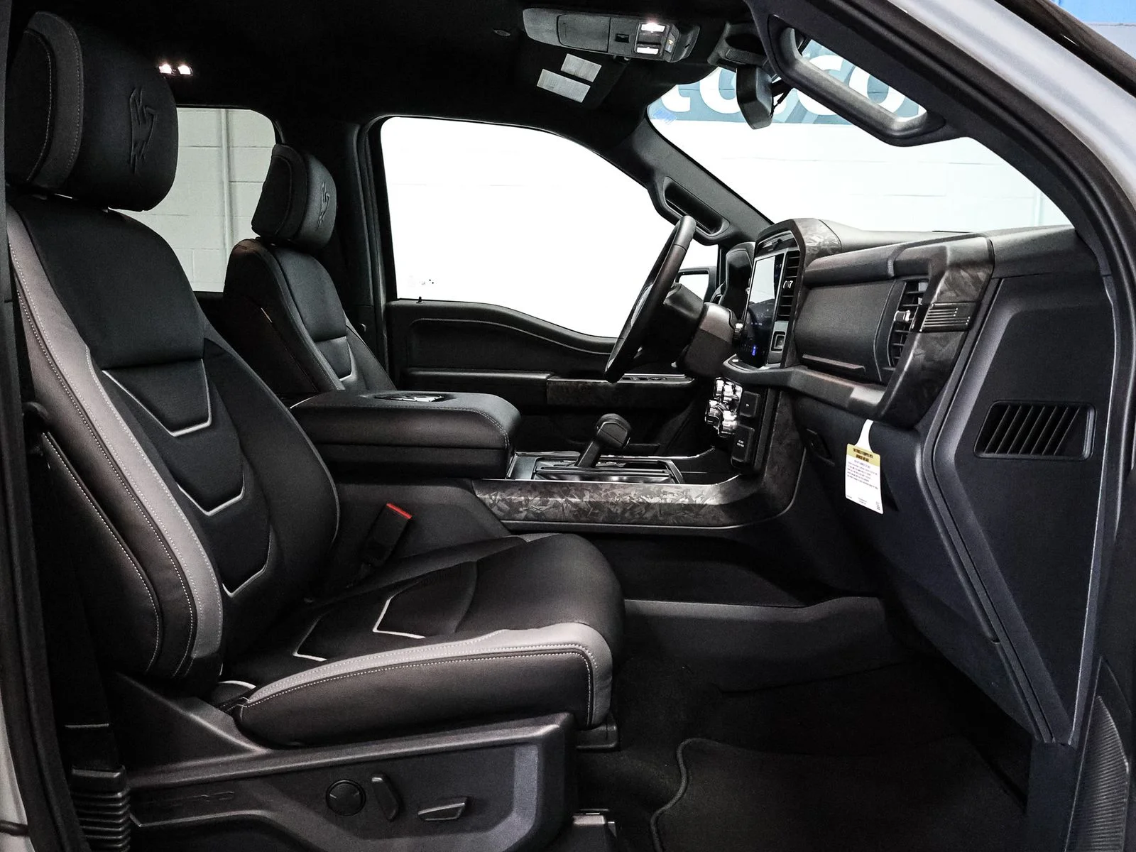New 2026 White Ford XLT image 26