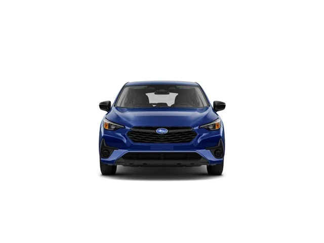 New 2027 SAPPHIRE BLUE PEARL Subaru  image 8