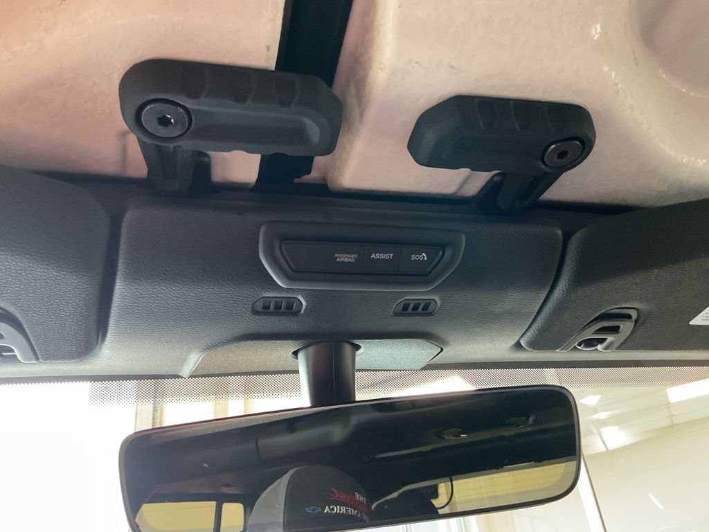 Used 2022 Black Jeep Unlimited Rubicon image 23