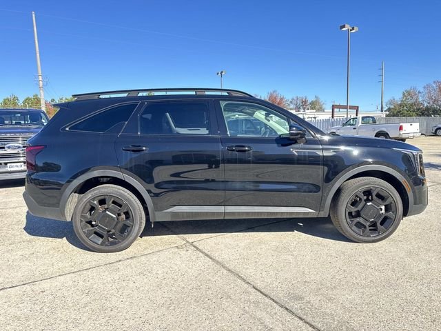 2025 Kia Sorento X-Line EX - Photo 16