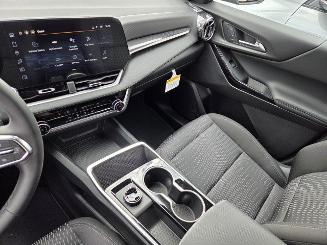 2026 Chevrolet Equinox LT - Photo 26
