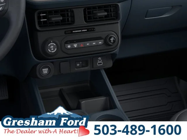 New 2026 Oxford White Ford Lariat image 18