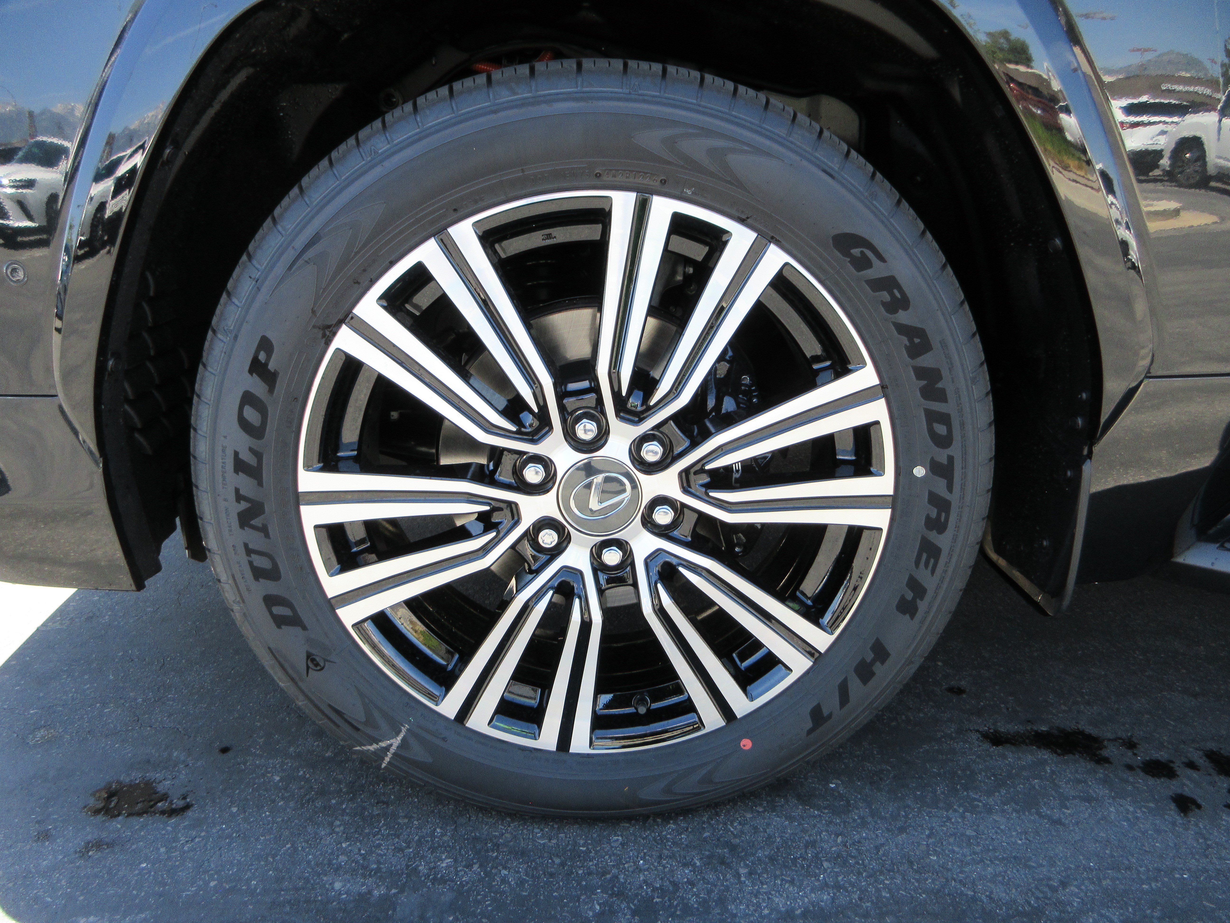 New 2026 Caviar Lexus LUXURY image 57