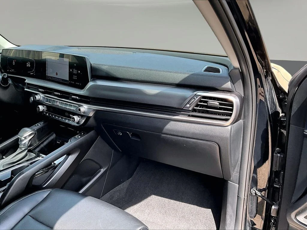 2025 Kia Telluride S - Photo 30