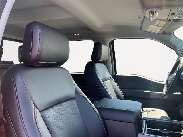 New 2026 Avalanche Ford F-350® Lariat® image 33