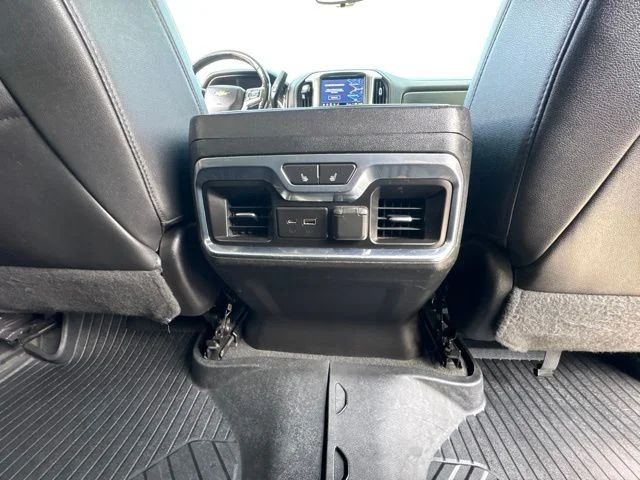 Used 2021 White Chevrolet LTZ image 27