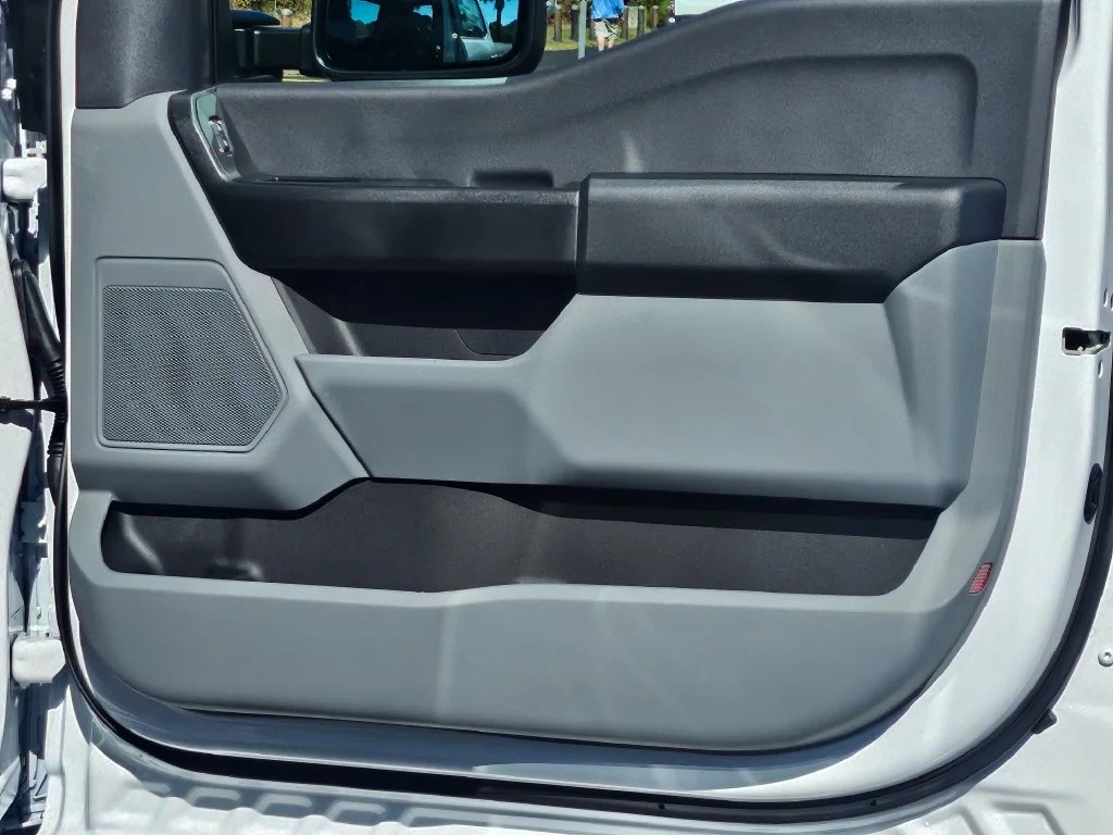 New 2027 White Ford XL image 34