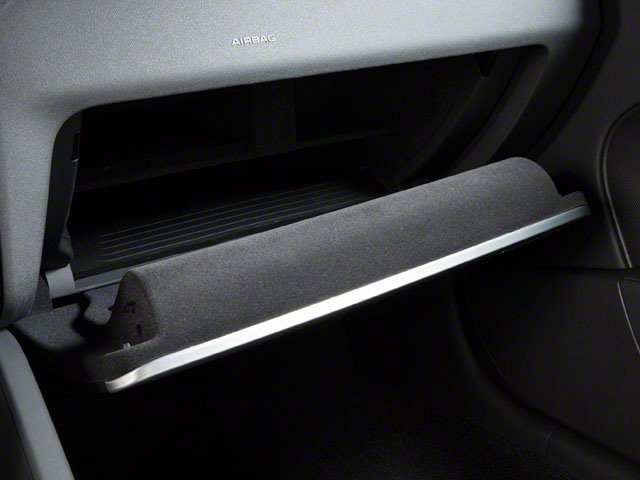 Used 2010 Brilliant Black Audi 2.0T Prestige image 16