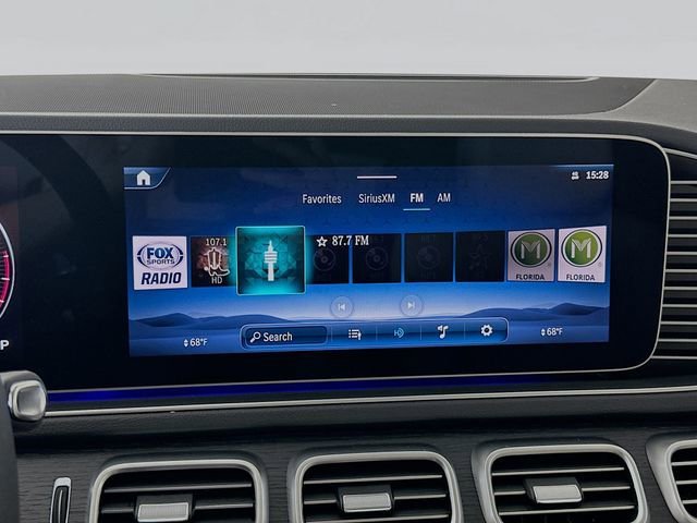New 2026 Obsidian Black Metallic Mercedes-Benz GLE 450 image 46
