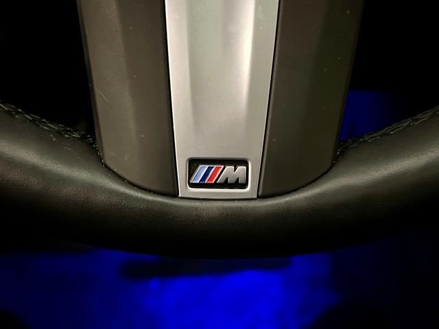 2025 BMW X5 40i - Photo 41