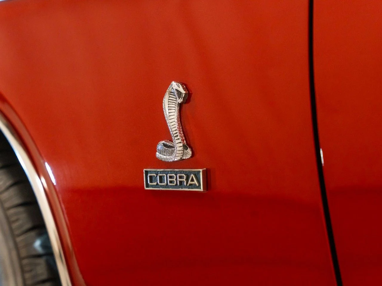 Used 1969 Indian Fire Ford 2 Door Sports Roof image 55