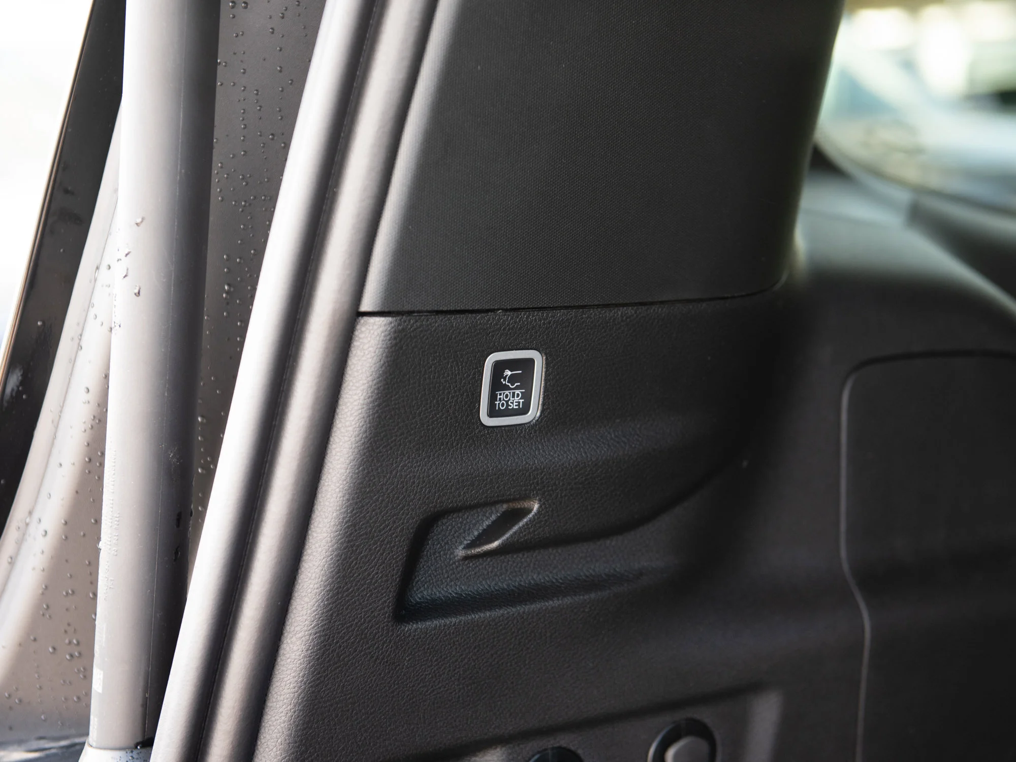 New 2026 Black Jeep Limited Reserve* image 26