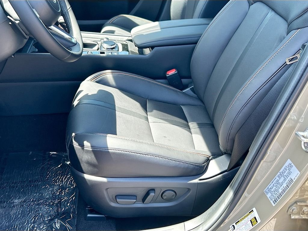 2026 Mazda CX-50 Turbo - Photo 20
