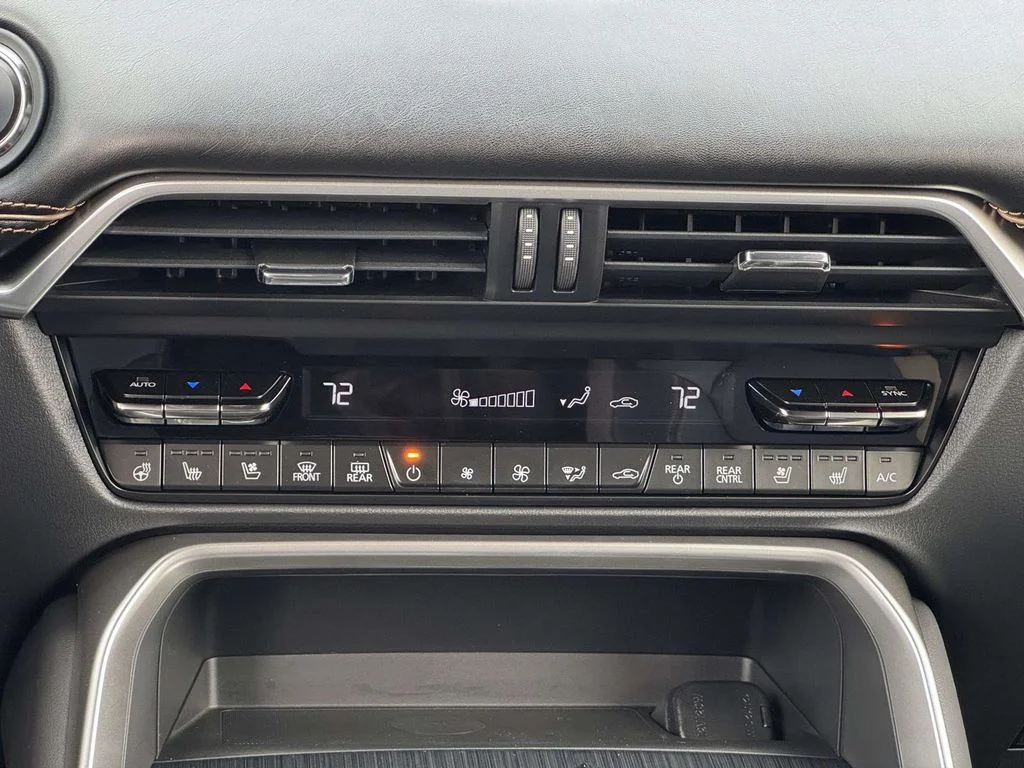 2026 Mazda CX-90 Premium Plus Package - Photo 20
