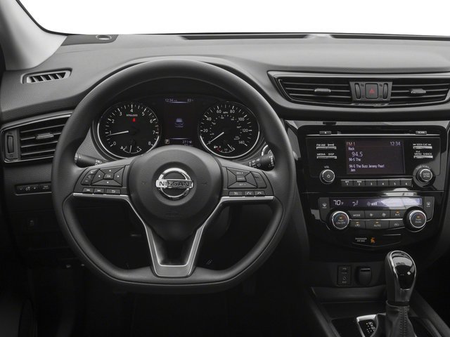 2018 Nissan Rogue Sport SV - Photo 10
