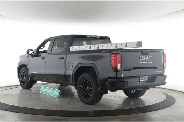 Used 2021 Black GMC Base image 8