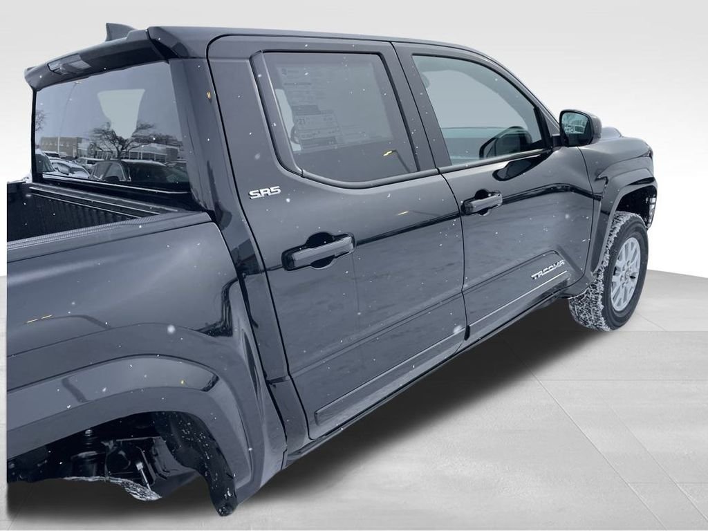 New 2026  Toyota SR5 image 14