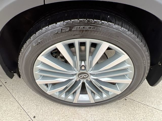 2023 INFINITI QX50 Autograph - Photo 43