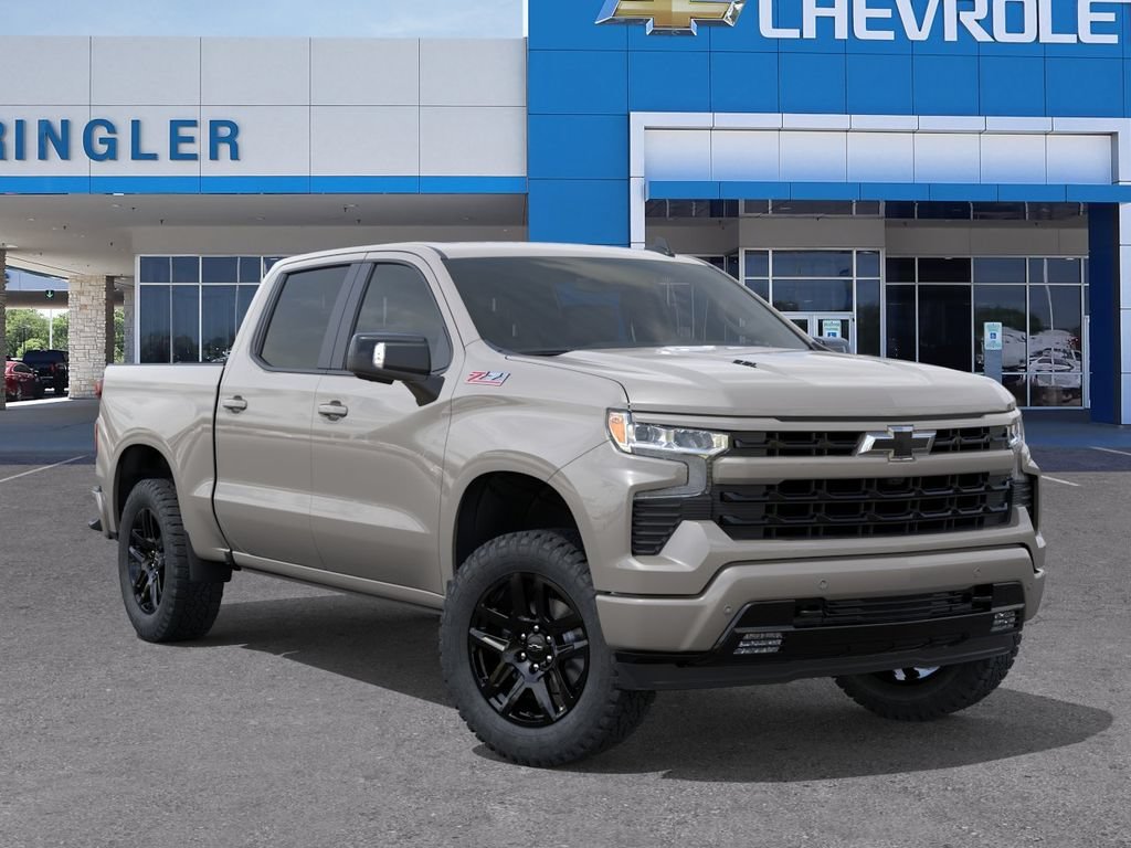 2026 Chevrolet Silverado 1500 RST - Photo 7