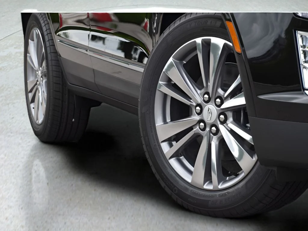 2025 Cadillac XT5 Premium Luxury - Photo 10